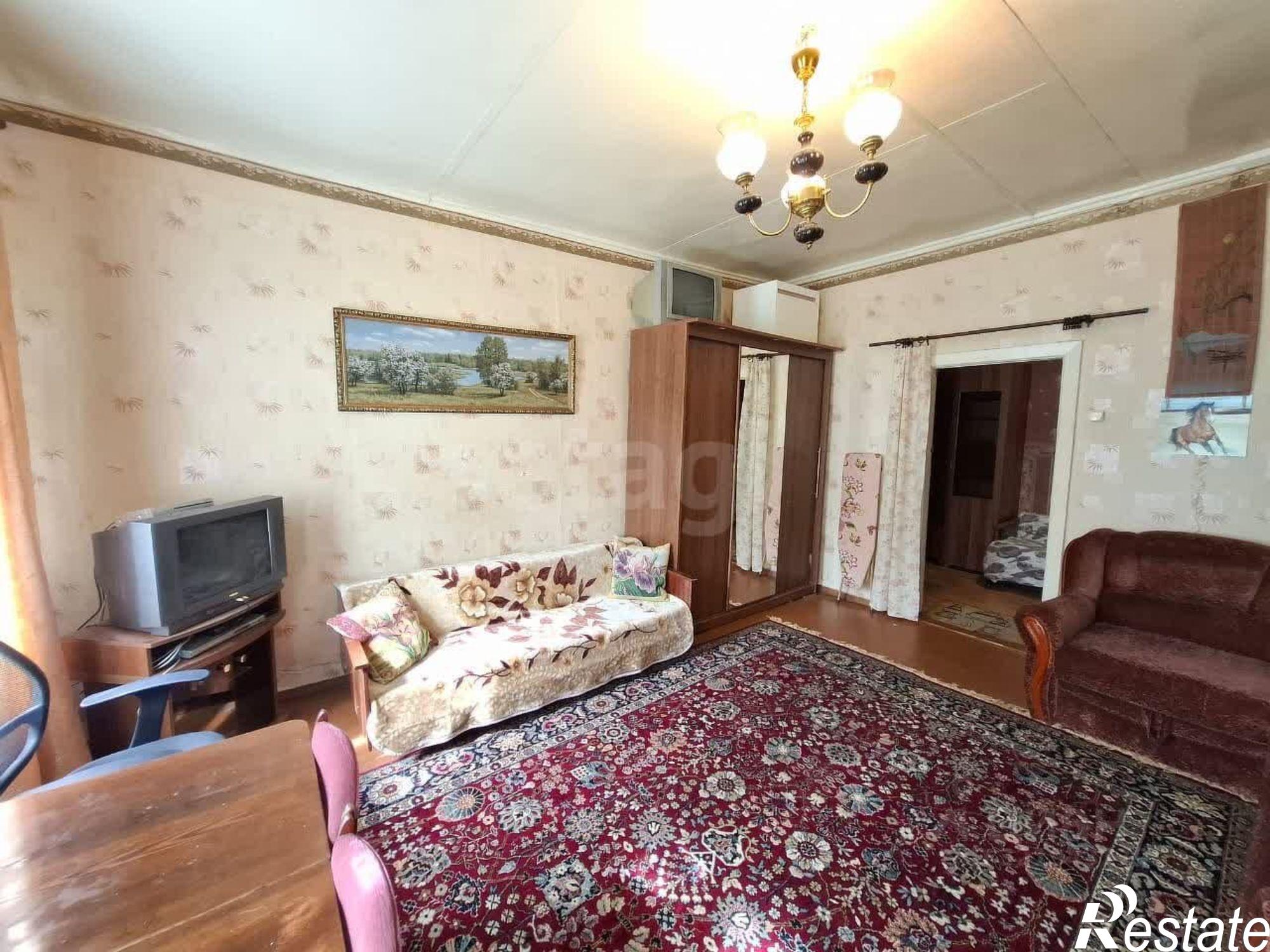 Купить квартиру за 3 750 000 рублей на городской округ Кострома