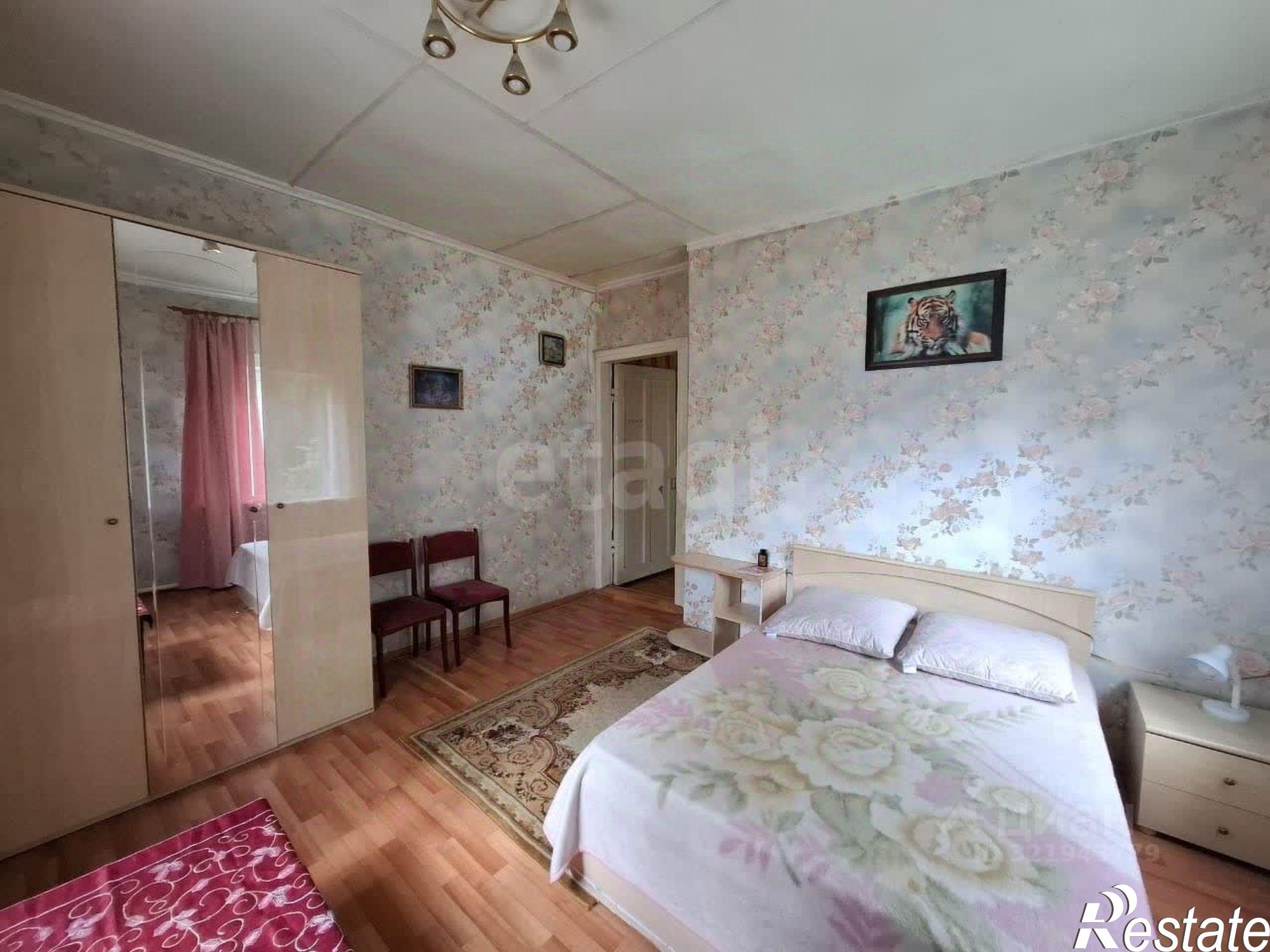 Купить квартиру за 3 750 000 рублей на городской округ Кострома