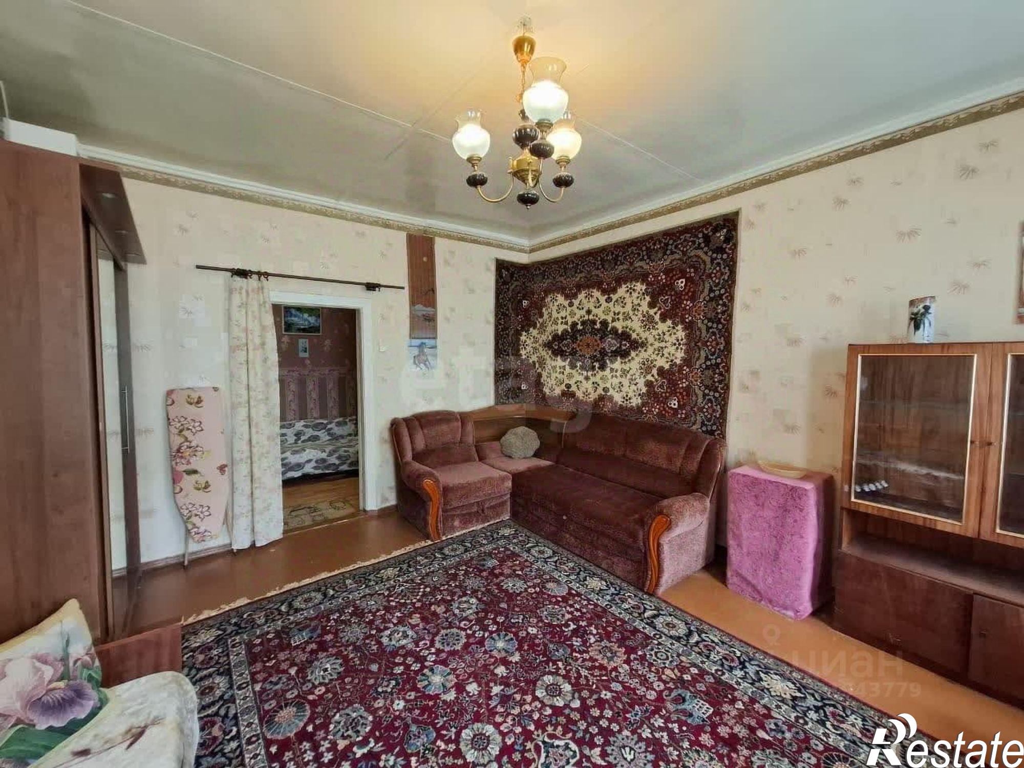 Купить квартиру за 3 750 000 рублей на городской округ Кострома