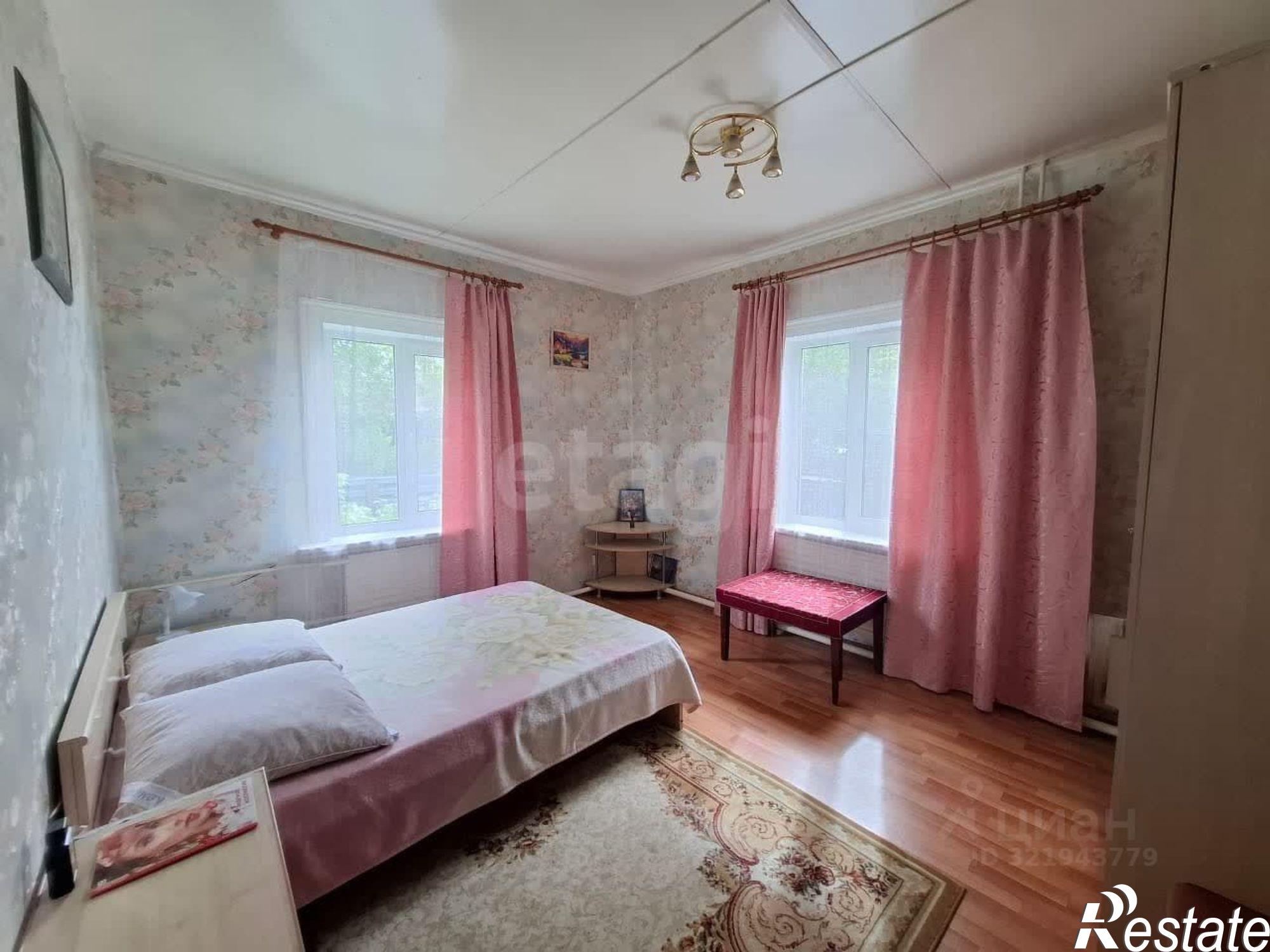 Купить квартиру за 3 750 000 рублей на городской округ Кострома