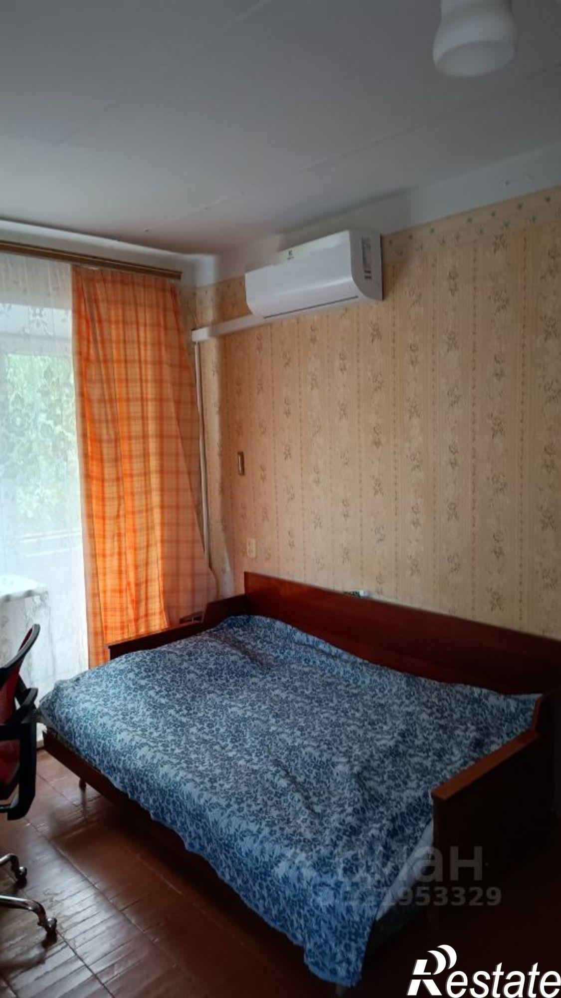 Купить квартиру за 2 600 000 рублей на Кострома, микрорайон Черноречье, 1