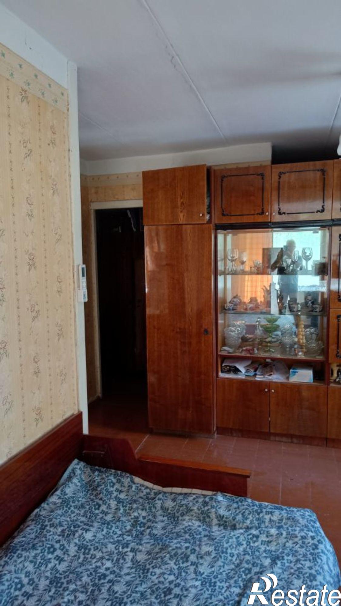 Купить квартиру за 2 600 000 рублей на Кострома, микрорайон Черноречье, 1