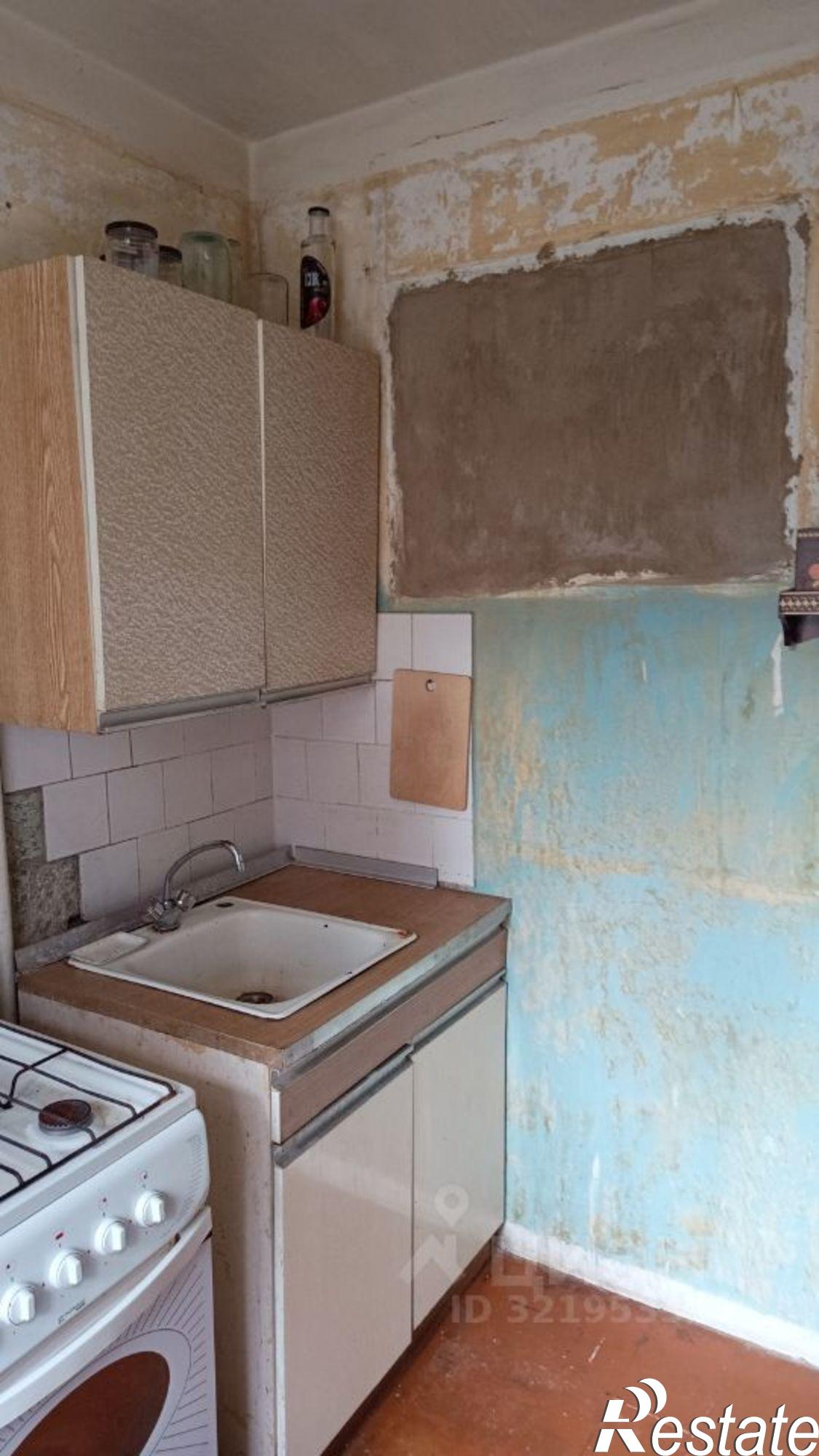 Купить квартиру за 2 600 000 рублей на Кострома, микрорайон Черноречье, 1