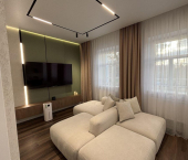 3-комн, 65.5кв м, этаж 2/2 Текстильщиков пр-кт, 57