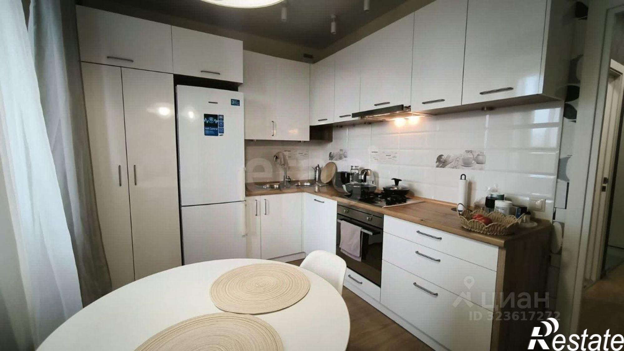 Купить квартиру за 7 600 000 рублей на городской округ Кострома