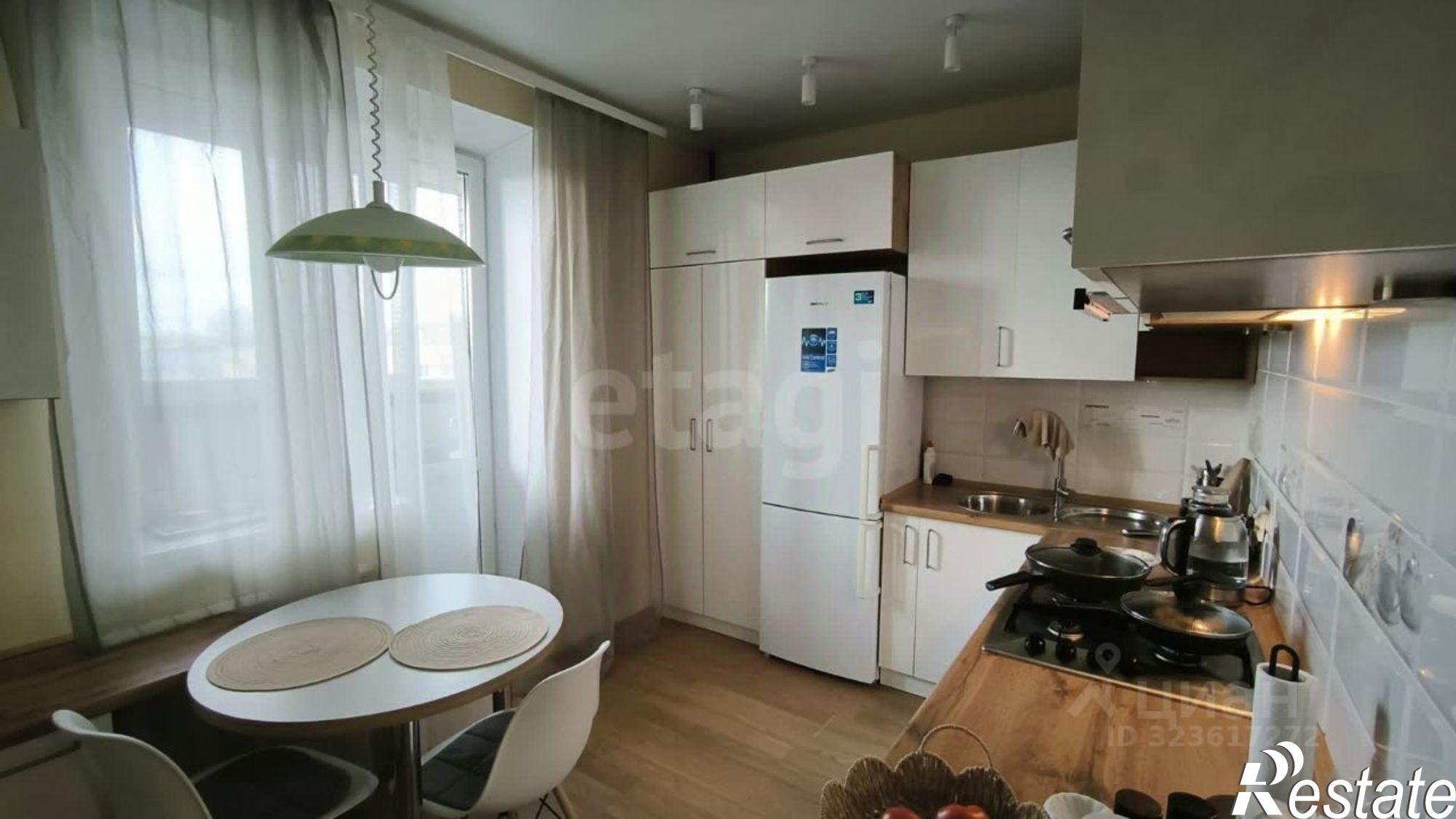 Купить квартиру за 7 600 000 рублей на городской округ Кострома