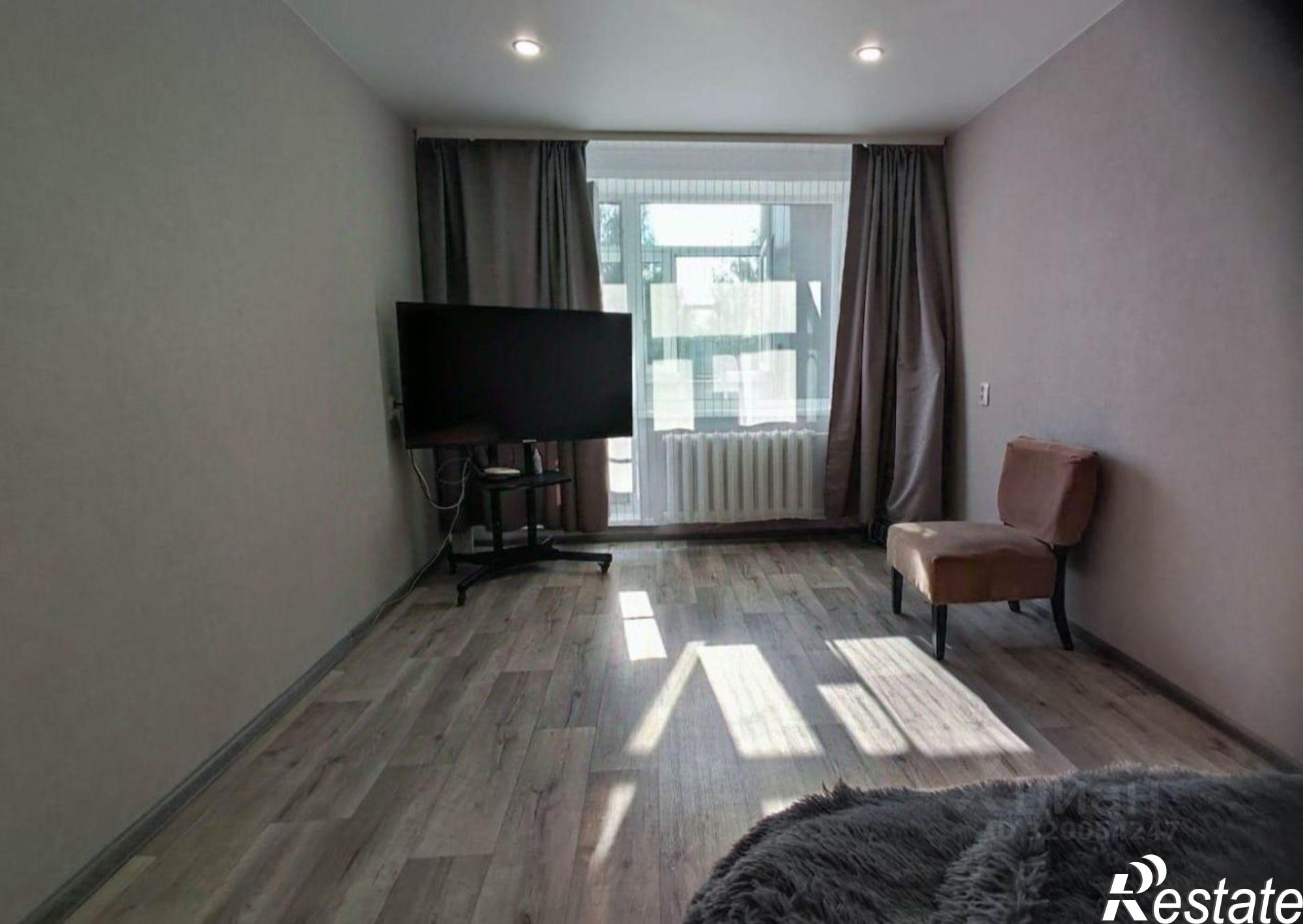 Купить квартиру за 4 000 000 рублей на г Кострома, ул Боровая, 30