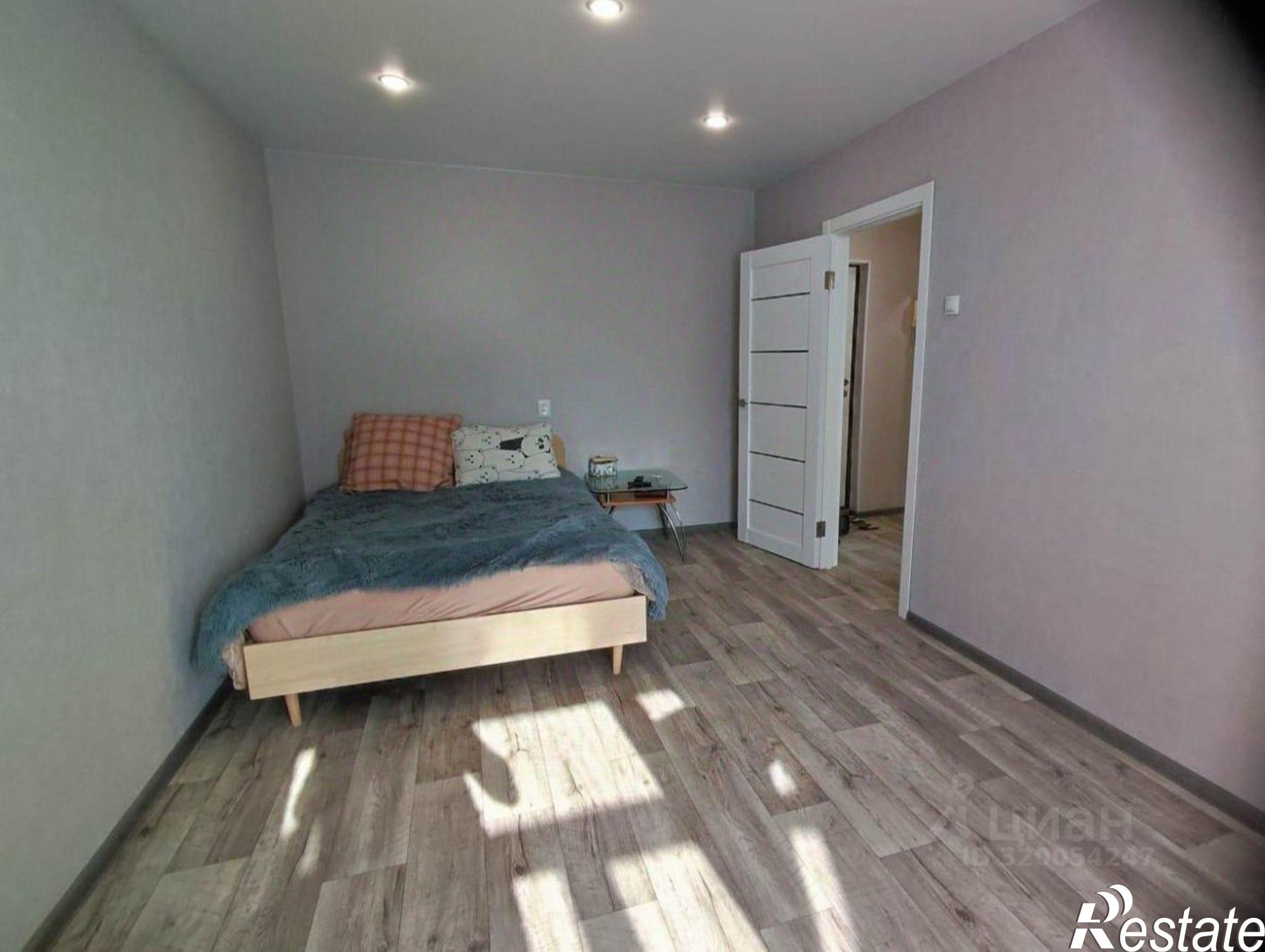 Купить квартиру за 4 000 000 рублей на г Кострома, ул Боровая, 30