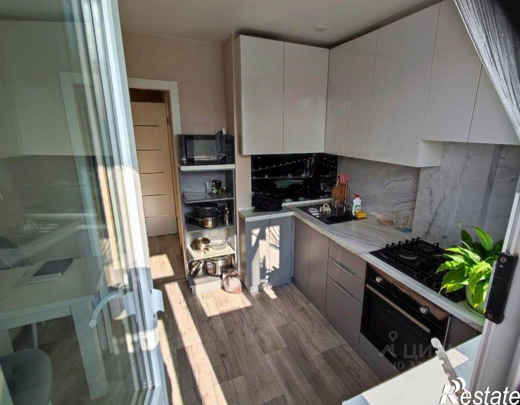 Купить квартиру за 4 000 000 рублей на г Кострома, ул Боровая, 30