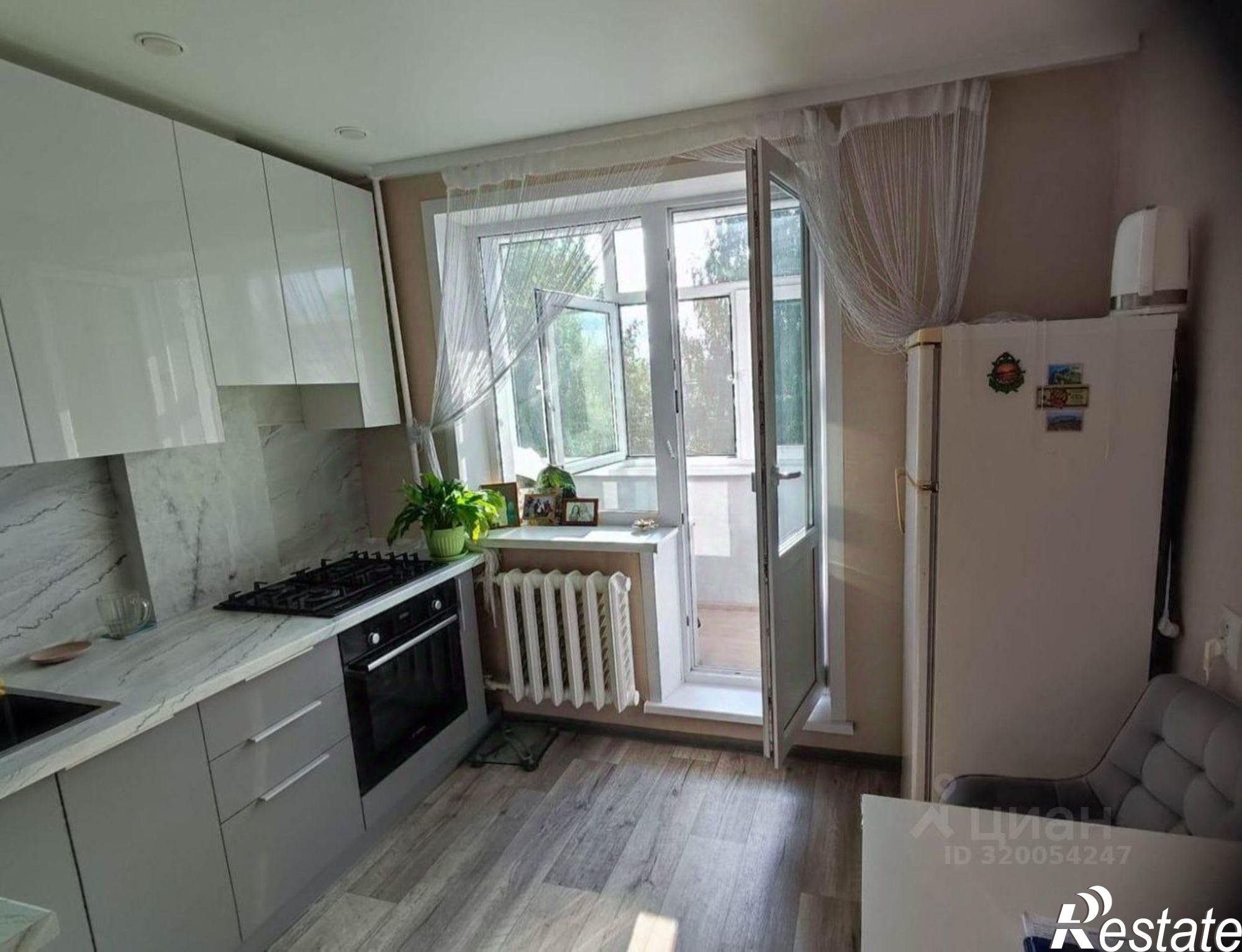 Купить квартиру за 4 000 000 рублей на г Кострома, ул Боровая, 30