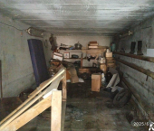 помещение 22 кв м Костромская улица, 97