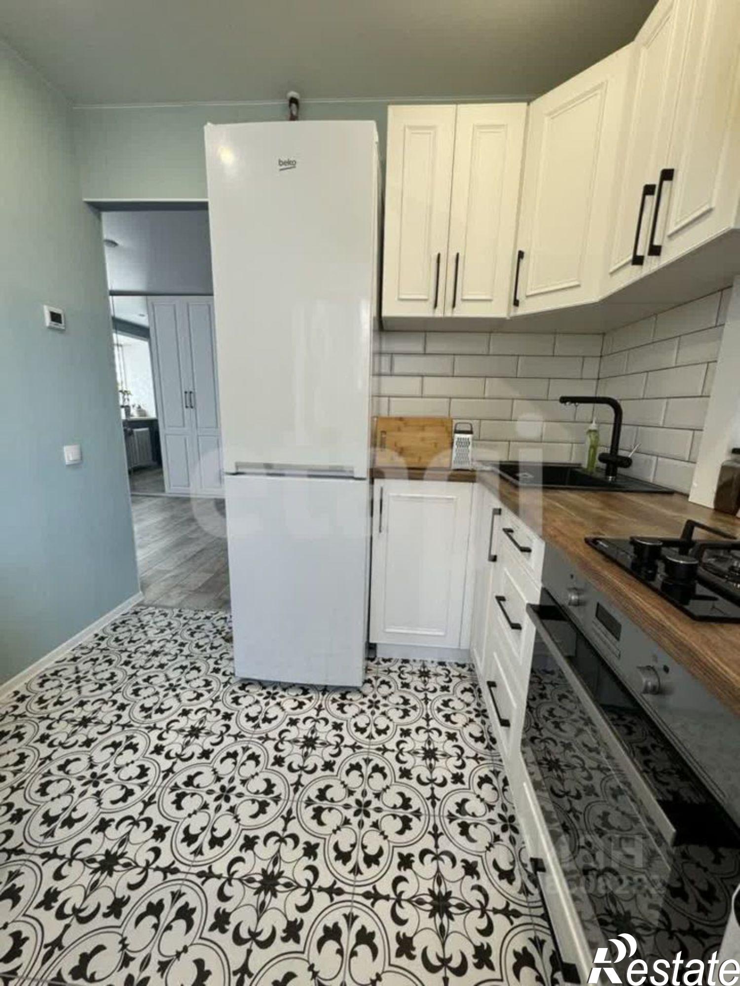 Купить квартиру за 3 490 000 рублей на городской округ Кострома