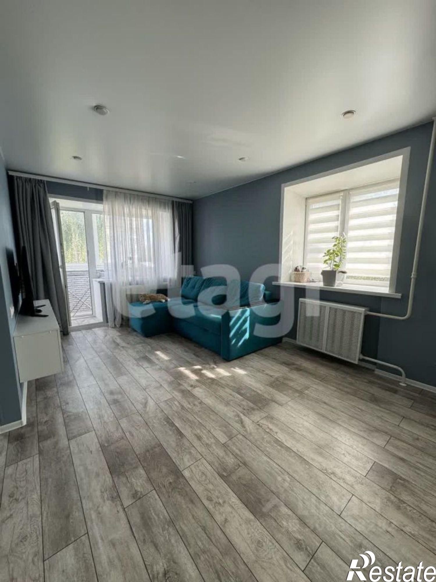 Купить квартиру за 3 490 000 рублей на городской округ Кострома