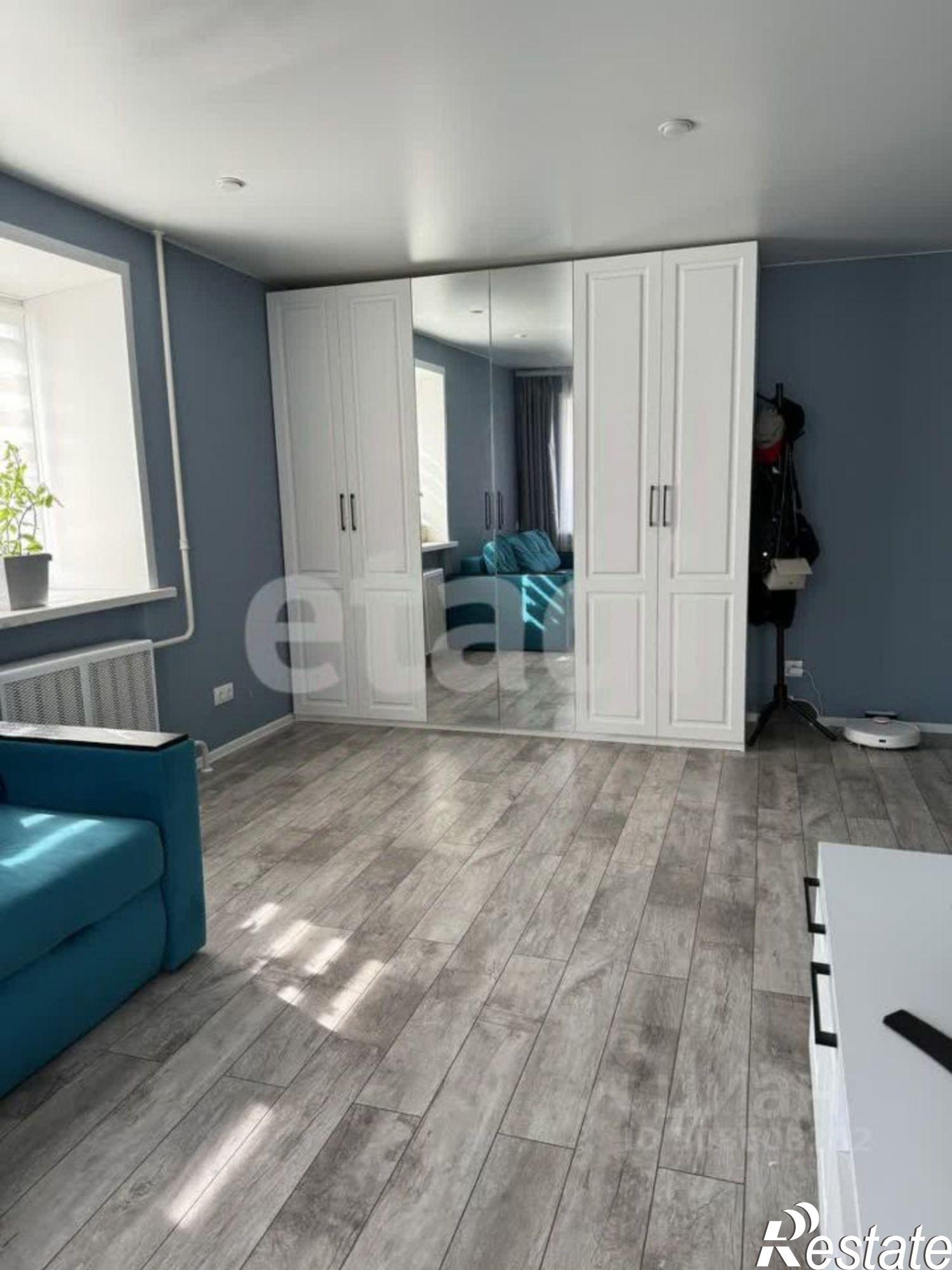 Купить квартиру за 3 490 000 рублей на городской округ Кострома