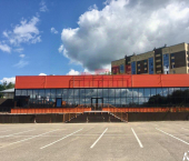 помещение 200 кв м улица Ткачей, 7Г