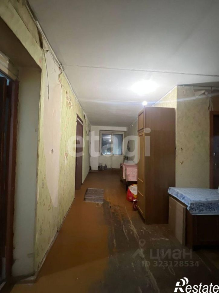 Комната городской округ Кострома