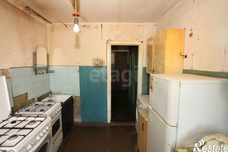 Комната городской округ Кострома