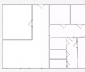 помещение 200 кв м Костромская улица, 105/1
