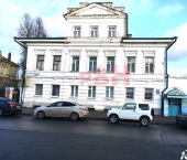 помещение 40 кв м ул Симановского, 12Г