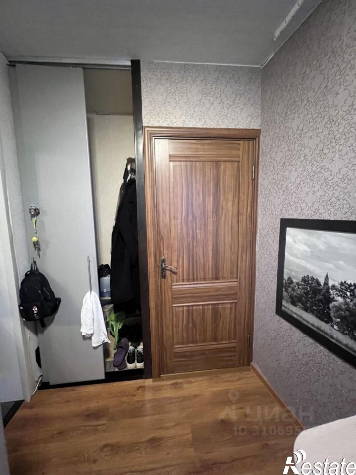 Комната Кострома, Депутатская улица, 58