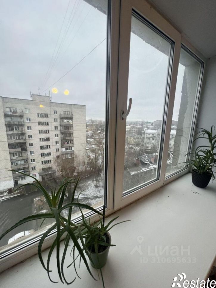 Комната Кострома, Депутатская улица, 58