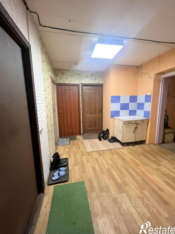 Комната Кострома, Депутатская улица, 58