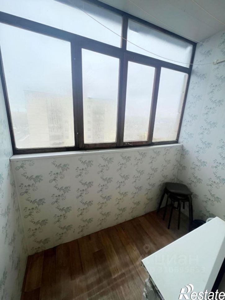 Комната Кострома, Депутатская улица, 58