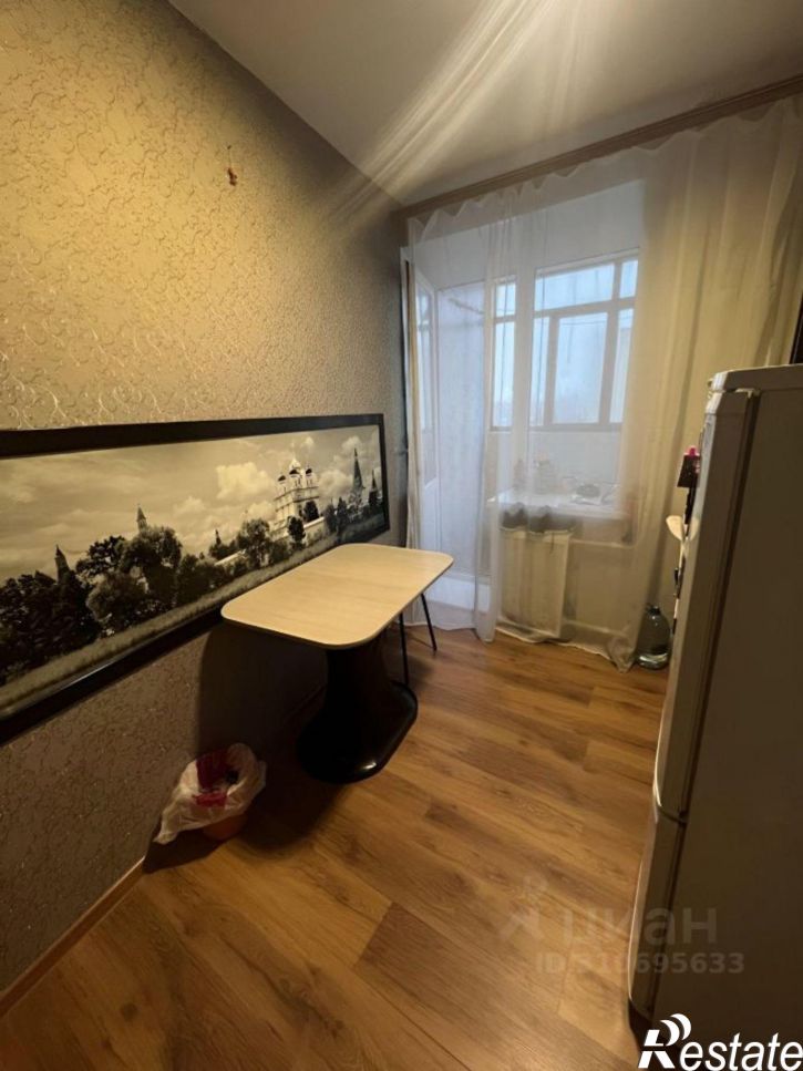 Комната Кострома, Депутатская улица, 58