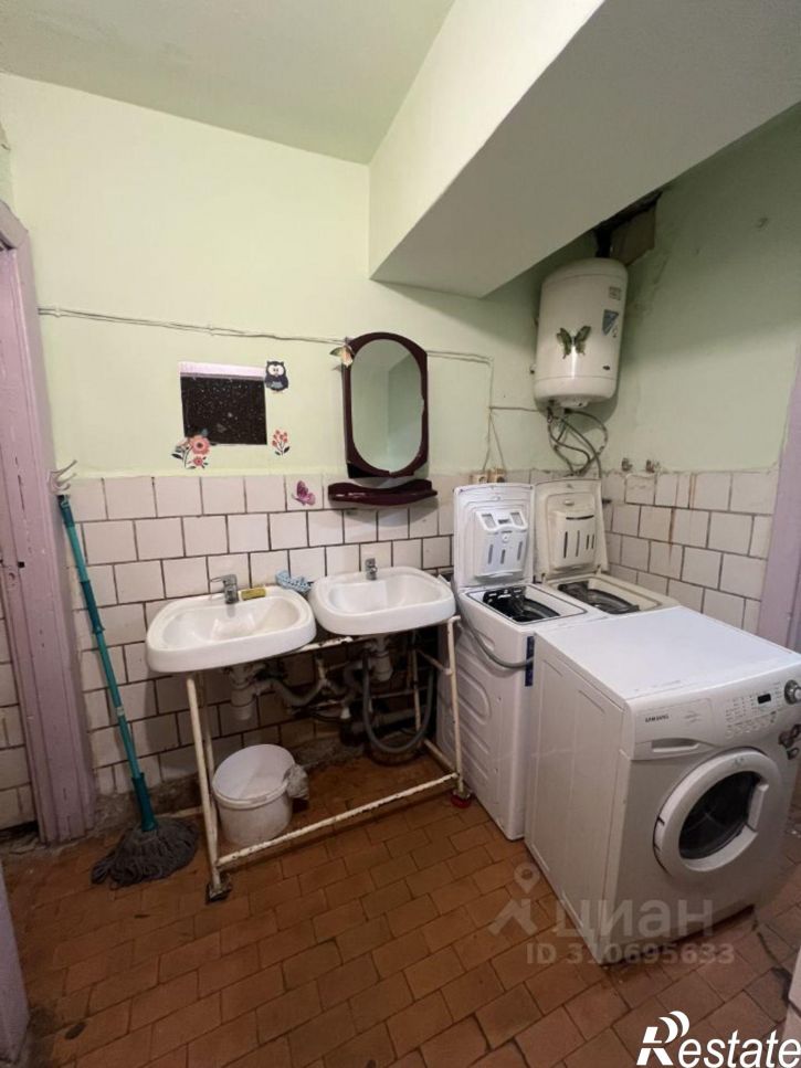 Комната Кострома, Депутатская улица, 58