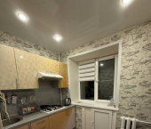 2-комн, 40кв м, этаж 2/5 Никитская ул, 62А