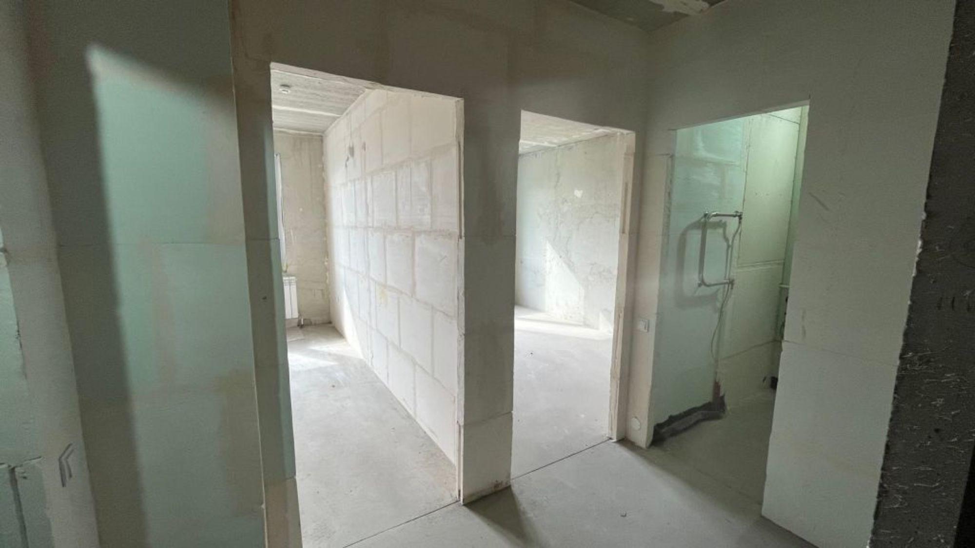 Купить квартиру за 5 200 000 рублей на молодежная, 4в