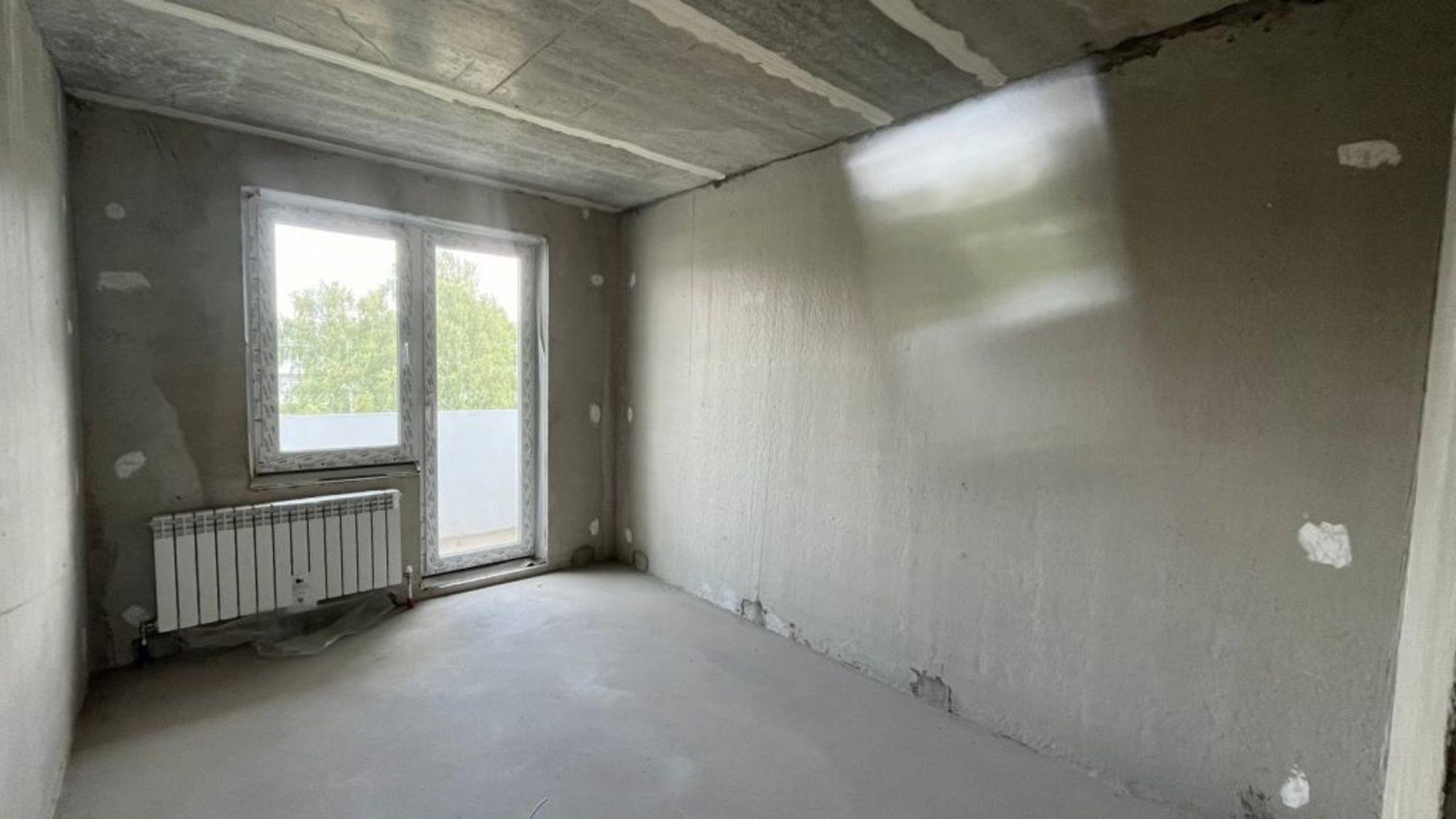 Купить квартиру за 5 200 000 рублей на молодежная, 4в