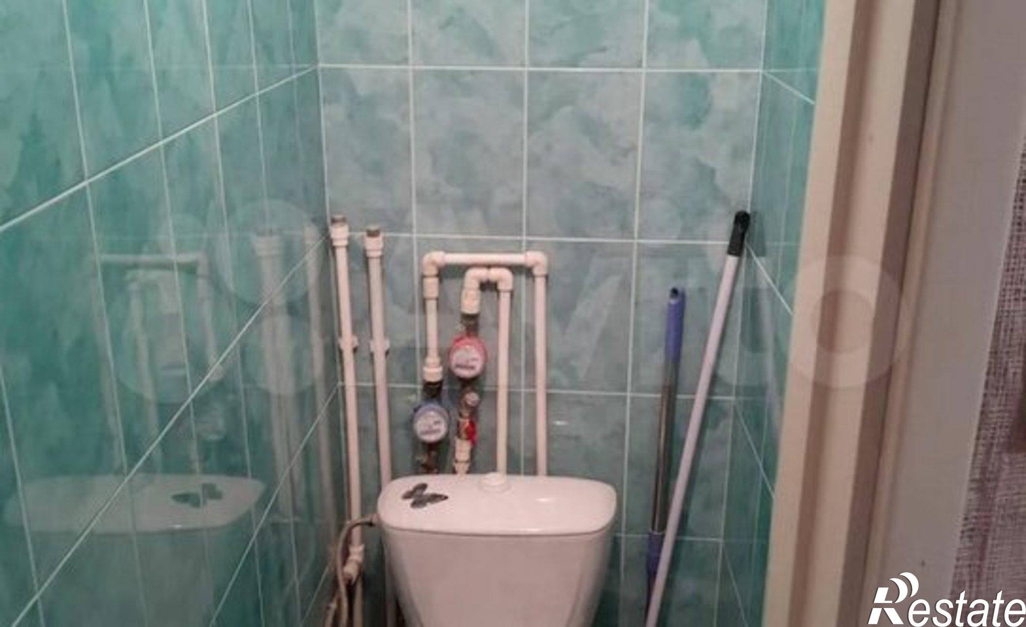 Купить квартиру за 4 200 000 рублей на Кострома, Рабочий проспект, 36