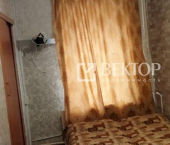 1-комн, 22кв м, этаж 1/2 улица Симановского, 71