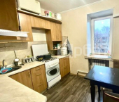 2-комн, 48кв м, этаж 5/5 5-я Рабочая улица, 8