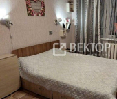 4-комн, 62кв м, этаж 3/5 ул Голубкова, 23