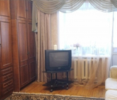 3-комн, 61кв м, этаж 7/9 улица Свердлова, 82