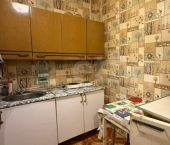 1-комн, 24кв м, этаж 2/2 Строительный проезд, 4