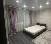 1-комн, 39кв м, этаж 8/9 ул Бульварная, 25