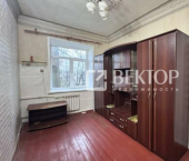 3-комн, 50кв м, этаж 1/3 ул Козуева, 3А