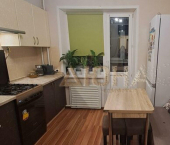 1-комн, 33кв м, этаж 2/5 Студенческий проезд, 9