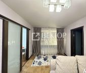 2-комн, 42кв м, этаж 2/5 Боевая улица, 70