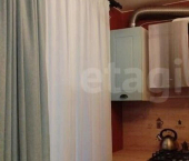 2-комн, 41кв м, этаж 1/3 Лагерная улица, 34А