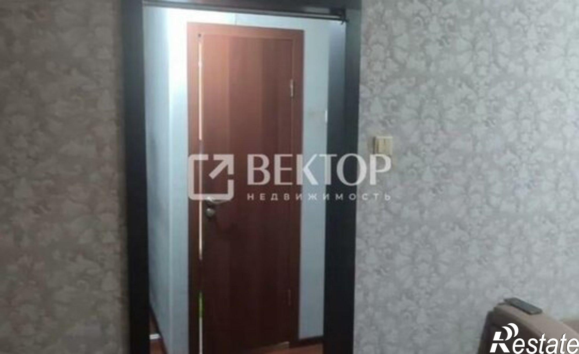 Купить квартиру за 3 800 000 рублей на Кострома, микрорайон Паново, 25