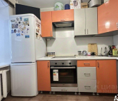 2-комн, 43кв м, этаж 1/5   городской округ Кострома