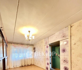 3-комн, 41кв м, этаж 5/5 ул Маяковского, 9Б