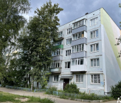 2-комн, 48кв м, этаж 4/5 ул Шагова, 152