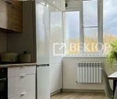 2-комн, 56кв м, этаж 1/3 Кострома, Радиозаводская улица, 62