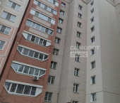 2-комн, 58кв м, этаж 2/10 Китицынская улица, 1