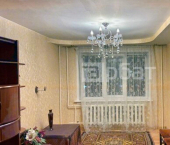 3-комн, 65кв м, этаж 5/9 ул 8 Марта, 54